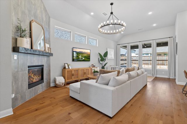 4116 Sandbrock Parkway, Aubrey, TX 76227