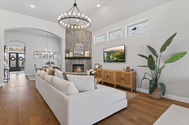 4116 Sandbrock Parkway, Aubrey, TX 76227