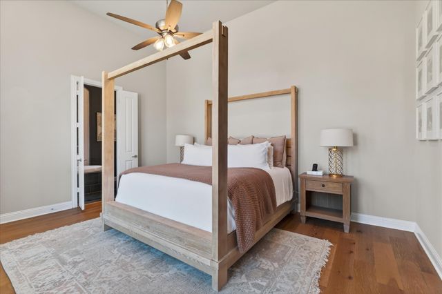 4116 Sandbrock Parkway, Aubrey, TX 76227