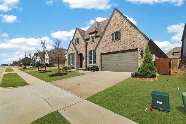 4116 Sandbrock Parkway, Aubrey, TX 76227