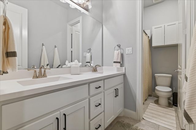 4116 Sandbrock Parkway, Aubrey, TX 76227