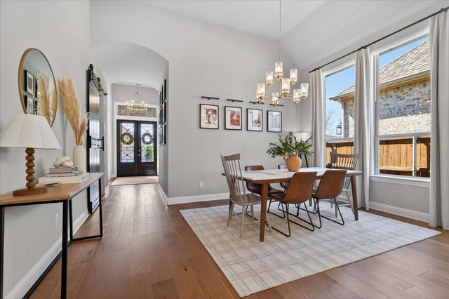 4116 Sandbrock Parkway, Aubrey, TX 76227