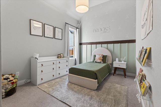 4116 Sandbrock Parkway, Aubrey, TX 76227