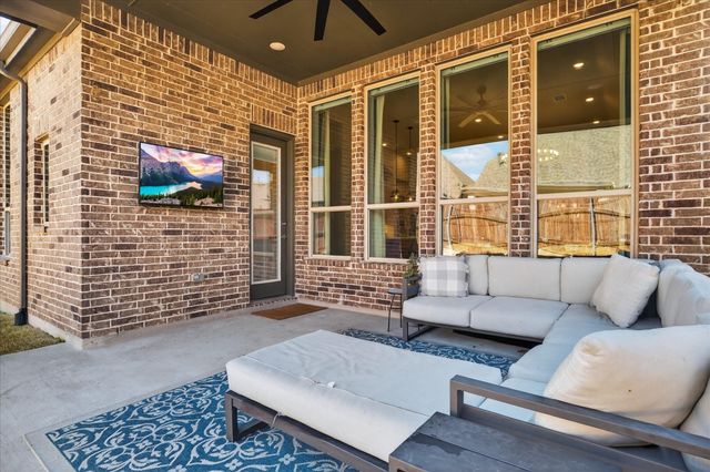 4116 Sandbrock Parkway, Aubrey, TX 76227