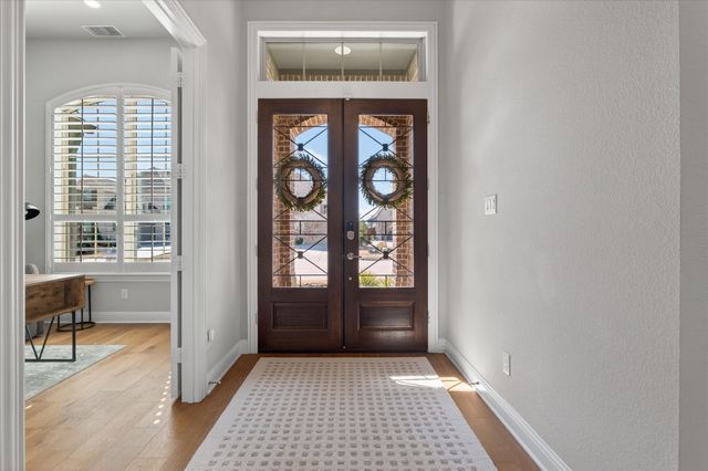 4116 Sandbrock Parkway, Aubrey, TX 76227