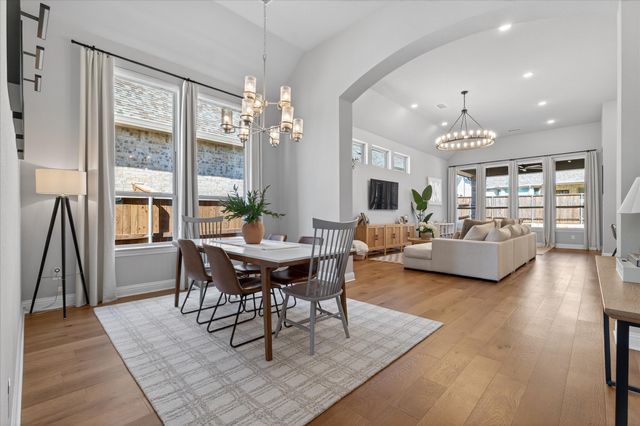 4116 Sandbrock Parkway, Aubrey, TX 76227