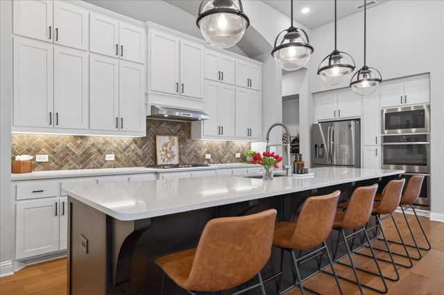 4116 Sandbrock Parkway, Aubrey, TX 76227