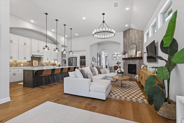 4116 Sandbrock Parkway, Aubrey, TX 76227