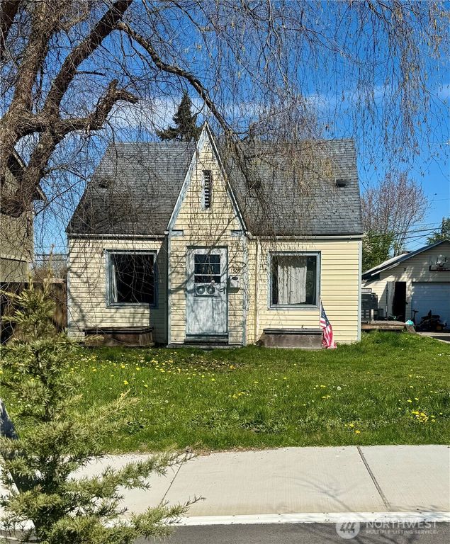 1309 E 64th Street, Tacoma, WA 98404