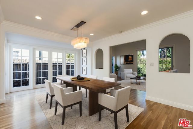 1557 N Stanley Avenue, Los Angeles, CA 90046