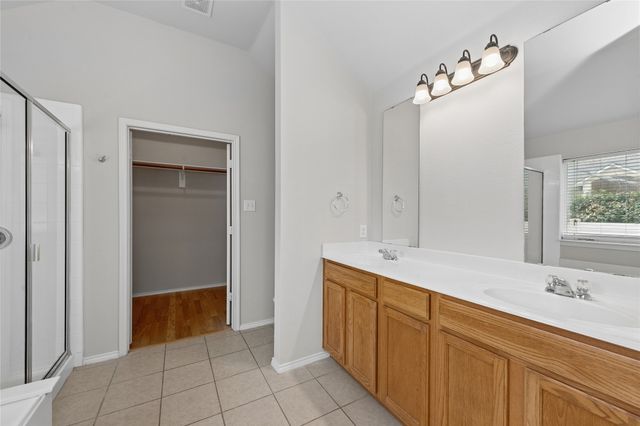1605 Spanish Moss Way, Savannah, TX 76227