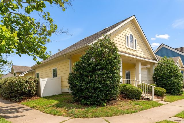 1605 Spanish Moss Way, Savannah, TX 76227