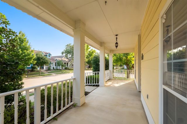 1605 Spanish Moss Way, Savannah, TX 76227