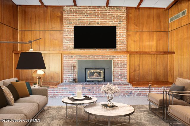 4020 Tangelo Avenue, Cocoa, FL 32926