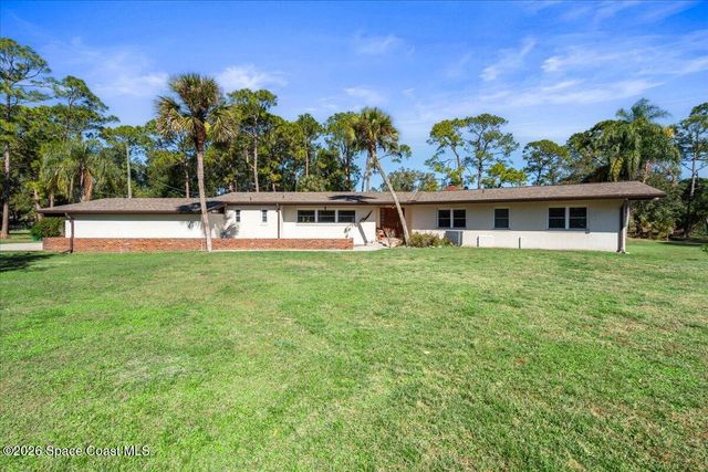 4020 Tangelo Avenue, Cocoa, FL 32926