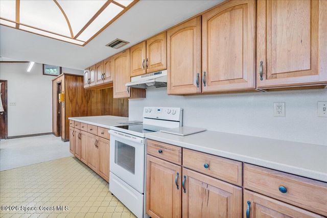 4020 Tangelo Avenue, Cocoa, FL 32926