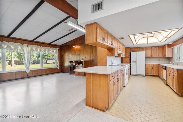 4020 Tangelo Avenue, Cocoa, FL 32926