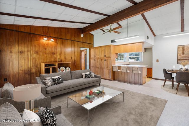 4020 Tangelo Avenue, Cocoa, FL 32926