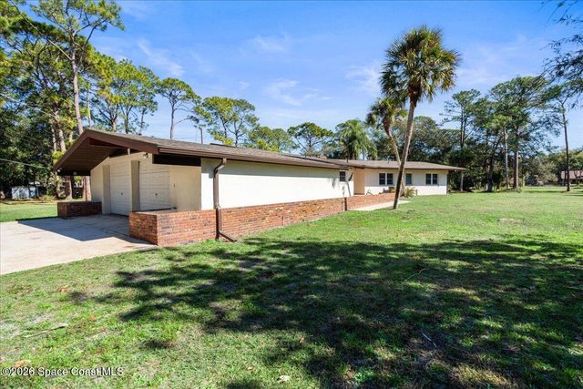 4020 Tangelo Avenue, Cocoa, FL 32926