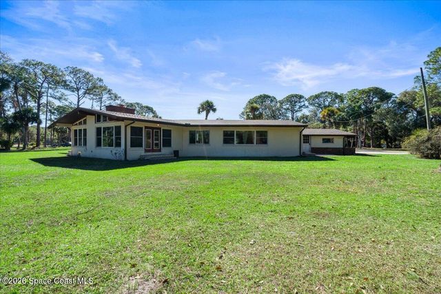 4020 Tangelo Avenue, Cocoa, FL 32926