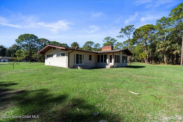 4020 Tangelo Avenue, Cocoa, FL 32926