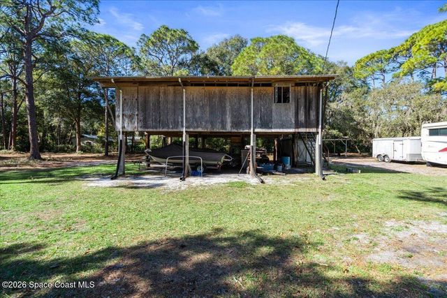 4020 Tangelo Avenue, Cocoa, FL 32926