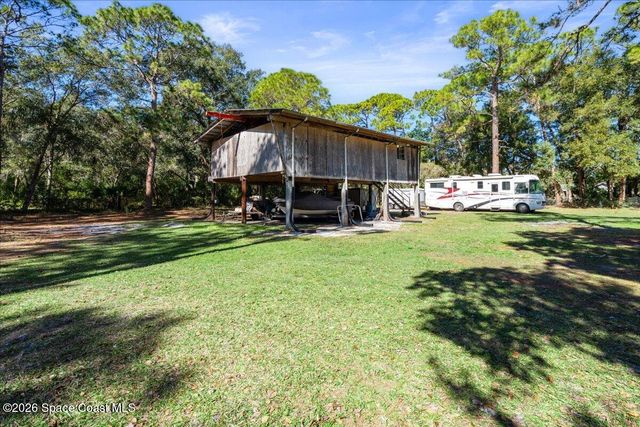 4020 Tangelo Avenue, Cocoa, FL 32926