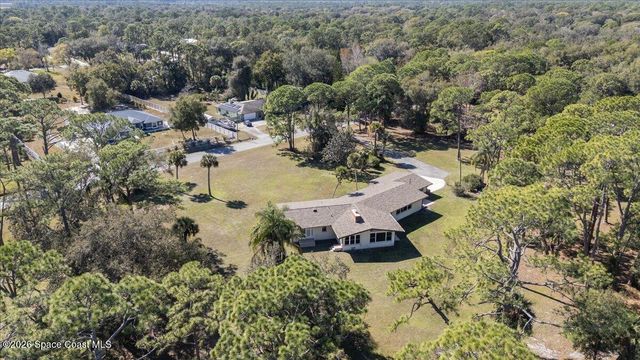 4020 Tangelo Avenue, Cocoa, FL 32926