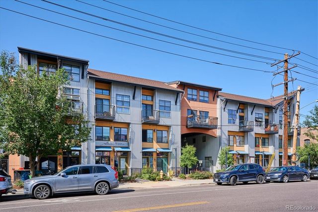 3195 Blake Street 207, Denver, CO 80205