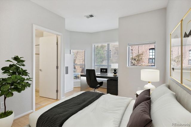 3195 Blake Street 207, Denver, CO 80205