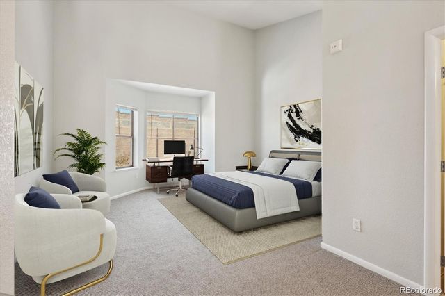 3195 Blake Street 207, Denver, CO 80205
