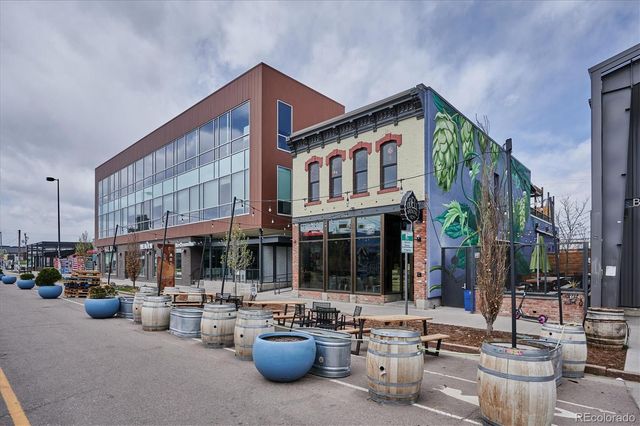 3195 Blake Street 207, Denver, CO 80205