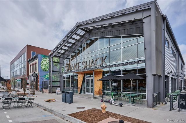 3195 Blake Street 207, Denver, CO 80205