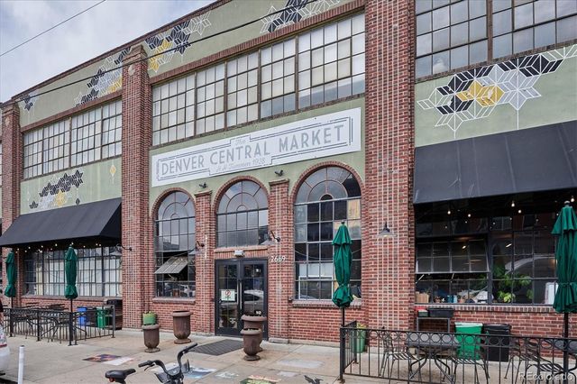 3195 Blake Street 207, Denver, CO 80205