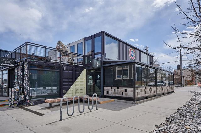 3195 Blake Street 207, Denver, CO 80205