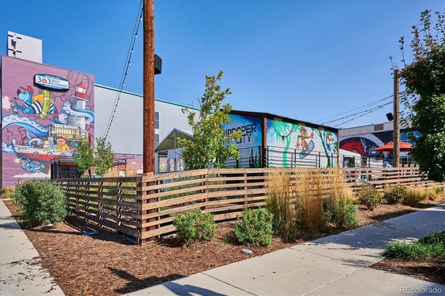 3195 Blake Street 207, Denver, CO 80205