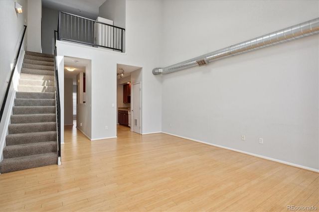 3195 Blake Street 207, Denver, CO 80205