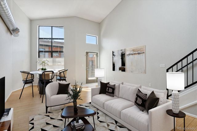 3195 Blake Street 207, Denver, CO 80205