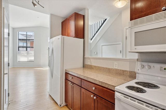 3195 Blake Street 207, Denver, CO 80205