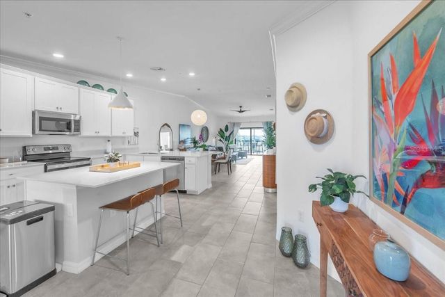 5711 PALMER CIRCLE 206, Bradenton, FL 34211