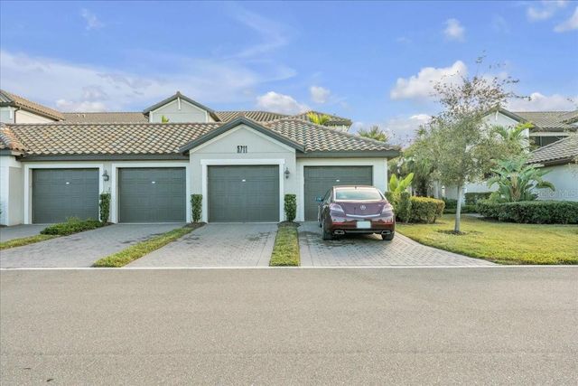 5711 PALMER CIRCLE 206, Bradenton, FL 34211