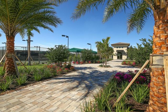 5711 PALMER CIRCLE 206, Bradenton, FL 34211