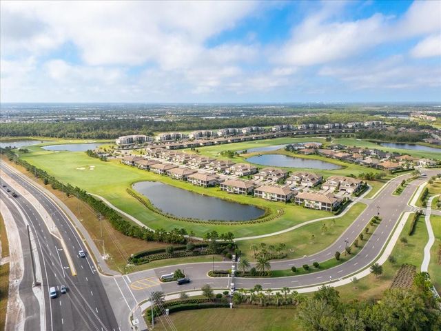 5711 PALMER CIRCLE 206, Bradenton, FL 34211