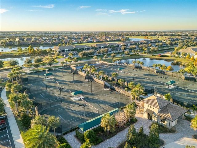 5711 PALMER CIRCLE 206, Bradenton, FL 34211