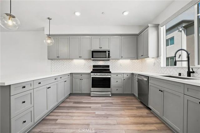 14053 Spurlock Lane 4, Gardena, CA 90247