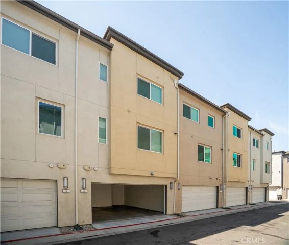 14053 Spurlock Lane 4, Gardena, CA 90247