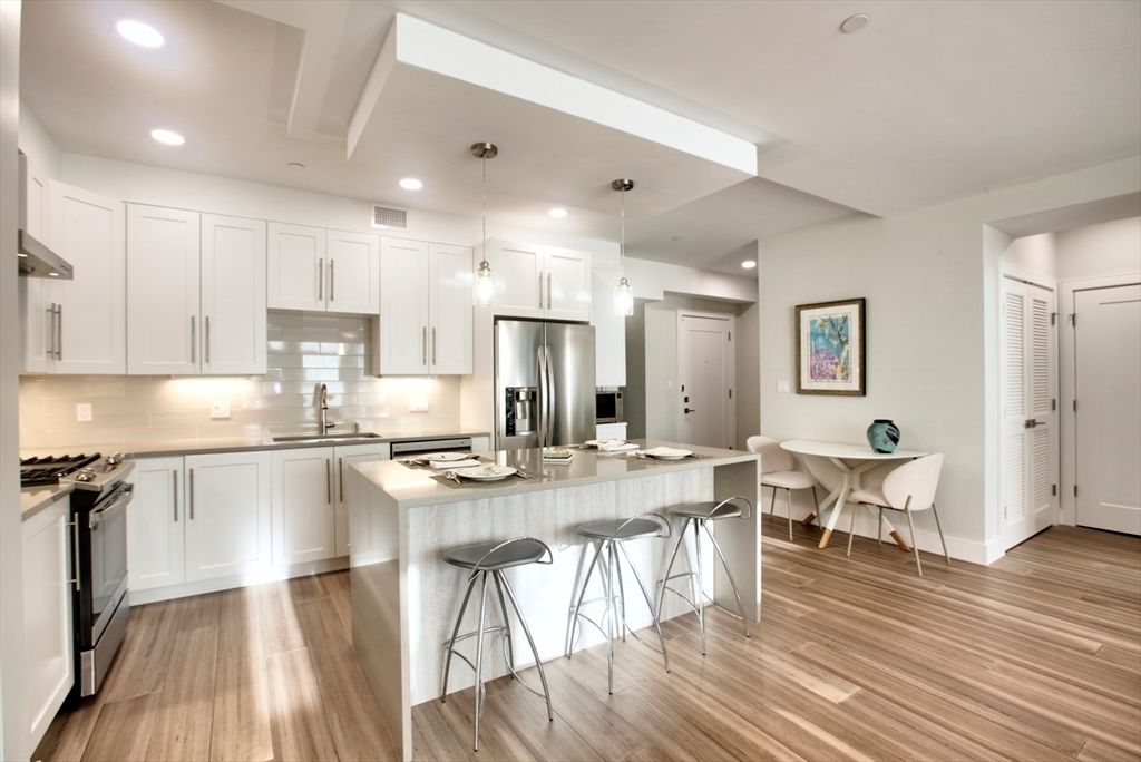 27 Jefferson St. 105, Marlborough, MA 01752