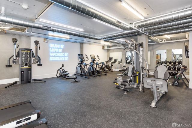 1288 Howard Street 308, San Francisco, CA 94103