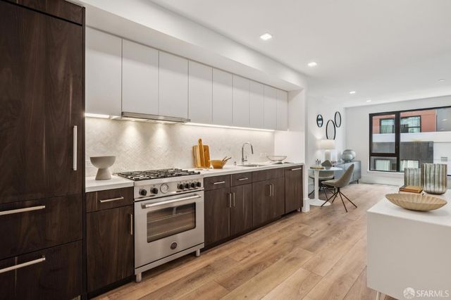 1288 Howard Street 308, San Francisco, CA 94103