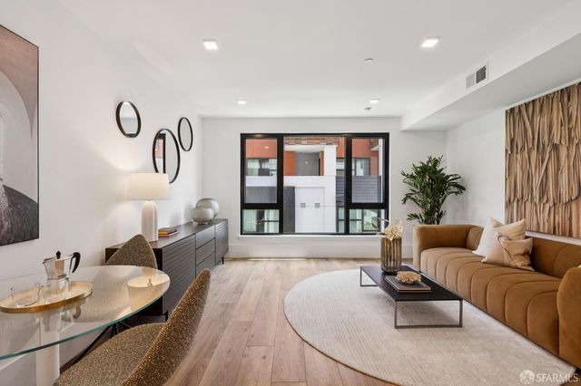 1288 Howard Street 308, San Francisco, CA 94103